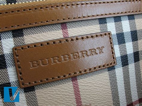 borse replica burberry|genuine burberry label.